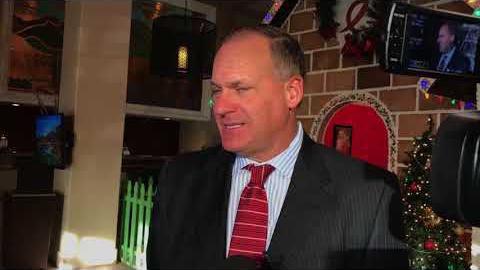 Watch: Arizona coach Rich Rodriguez on UA selection to the Foster Farms Bowl